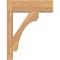 Ekena Millwork Legacy Block Smooth Outlooker, Western Red Cedar, 5 1/2"W x 14"D x 18"H OUT06X14X18LEC05SWR - alternate 4